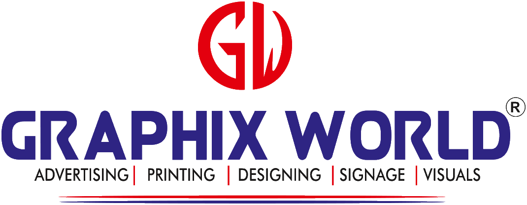 Graphix World in Ranchi, Jharkhand, India - Flex printing, 3D Letter ...